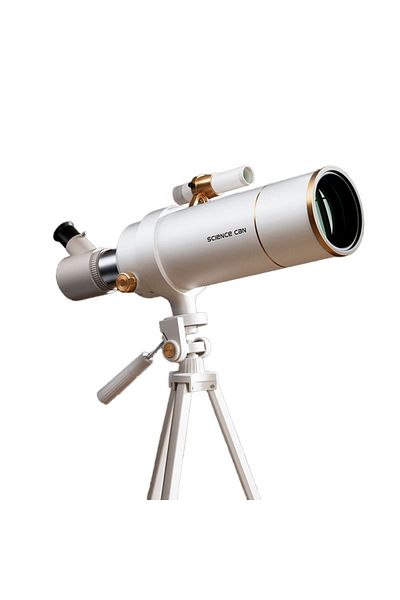 Top Brıght STEM Game Astronomical Telescope, TopBright