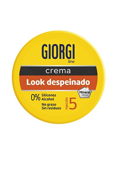 Giorgi GEORGI FIJACIÓN AND TEXTURA Nr.4 125 ml