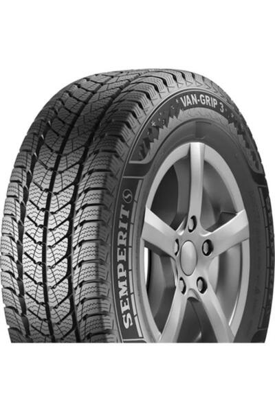 Semperit 195/70 15 VANGRİP-3 104/102 R ECB KIŞ LASTİĞİ 2024 ÜRETİM