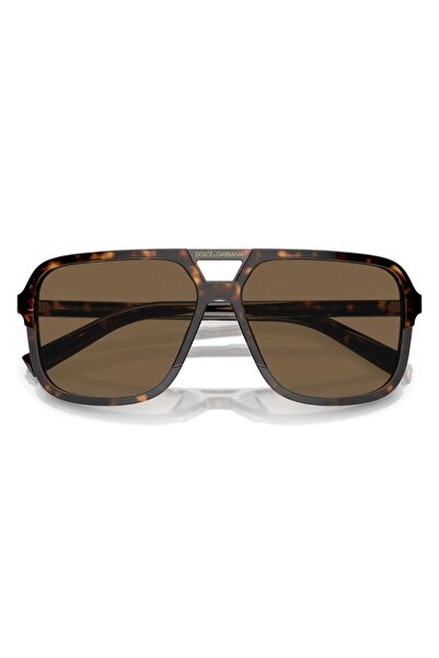 Dolce&Gabbana Dolce & Gabbana Sunglasses 4354 502/73 58-15 / Men's Sunglasses