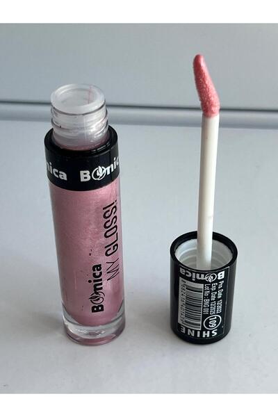 Meri Bonica Lip Gloss No 109