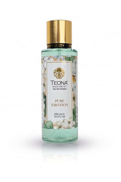 TEONA Body Mist Pure