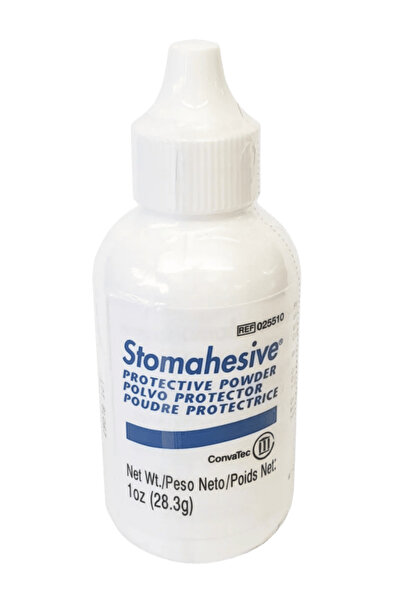 SUPERORTHO بودرة واقية للفم 28.3 جم