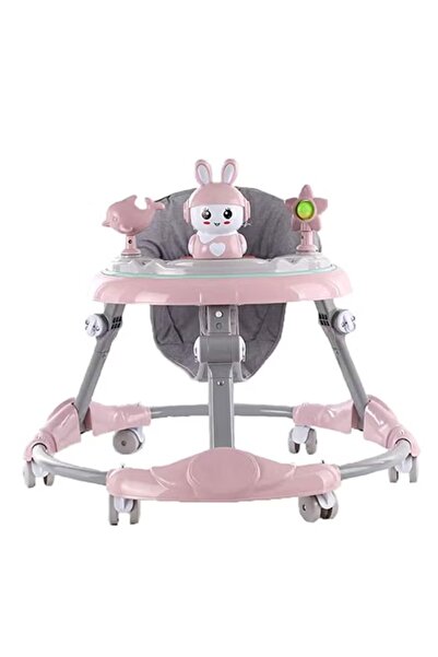 CoolBaby مشاية أطفال مضادة للانقلاب