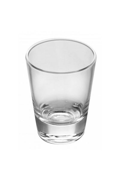 Raki Pahar shot polistiren 60ml