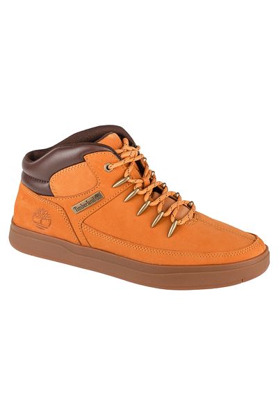 Timberland Davis Square Mid, Men's Sneakers