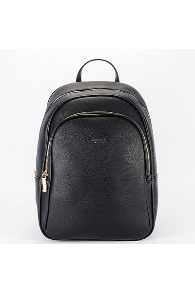 Diana&Co Firenze Backpack Black Drm714-3 119