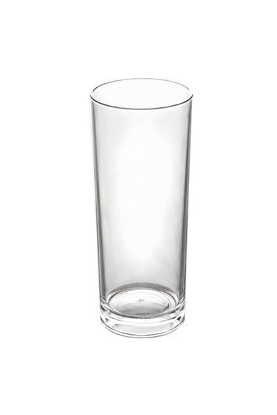 Raki Pahar LONG DRINK policarbonat 320ml PREMIUM