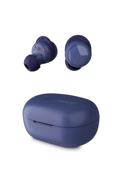 ENERGY MAX Căști sport Energy Sistem | RaceBuds | Wireless | In-Ear | Cu microfon | Albastre