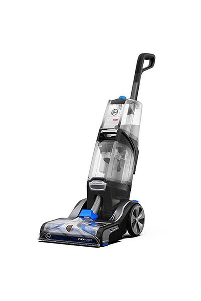 Hoover Platinum Smartwash Carpet Washer CDCW-SWME Black/Blue
