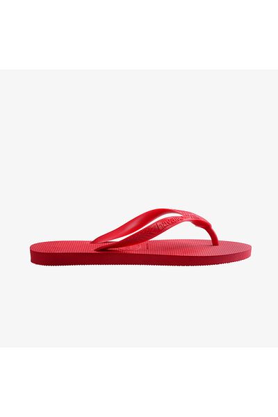 Havaianas Top Women's Red Slippers