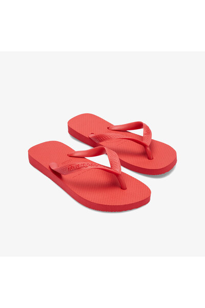 Havaianas Top Unisex Kırmızı Terlik