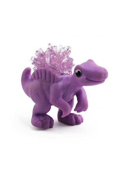 Top Brıght Crystal Dinosaur Growing STEM Kit - Spinosaurus, TopBright
