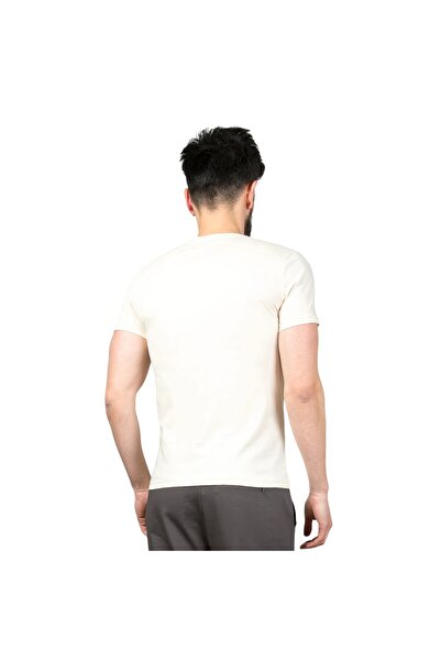 Cazador Ανδρικό T-shirt Crew Neck 24YCEEO04125