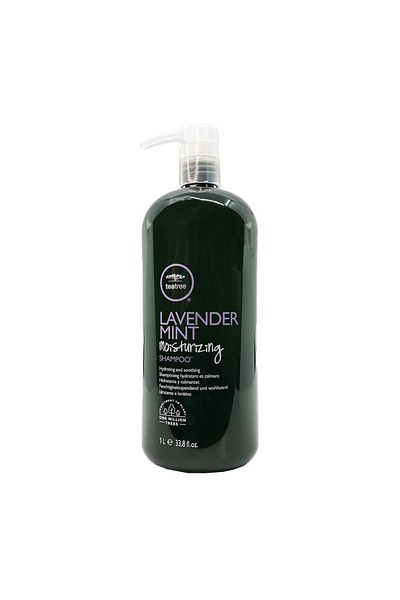 Paul Mitchell Tea Tree Lavender Mint Moisturizing Shampoo 1000 ml