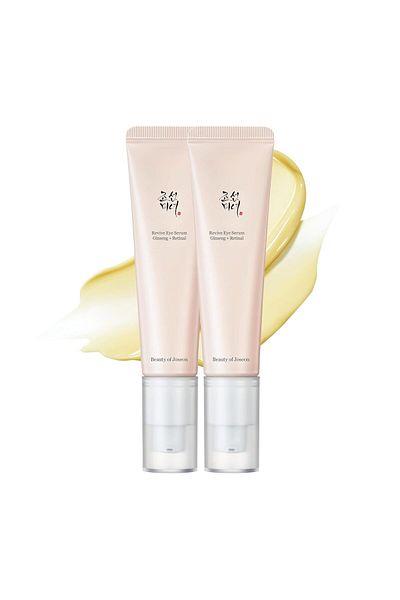 Beauty of Joseon سيروم ريفايف للعين مع النياسيناميد الشبكي لتصحيح الانتفاخات والخطوط الدقيقة حول العينين