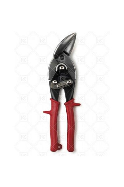Midwest 6510L Left Sheet Metal Shearing Shears 240 mm