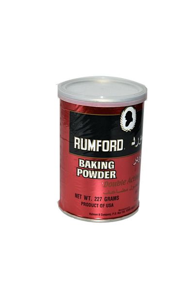Others Rumford Baking Powder - 284g