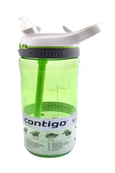 Contigo Ashland Water Bottle Green