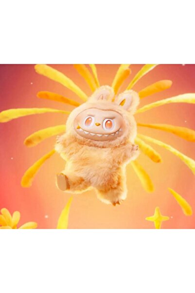 adoyus حقيبة لابوبو ساحرة وسلسلة مفاتيح