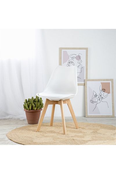 rexa Decorative Dining Chair