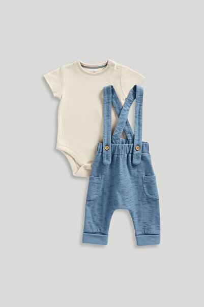 MOTHERCARE Salopet Tulum Set