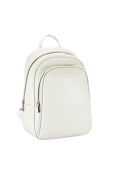 Diana&Co Firenze Backpack White Drm714-3 119
