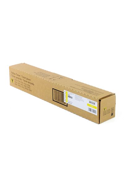 JetWorld Toner Yellow Xerox 7525 zamiennik 006R01518