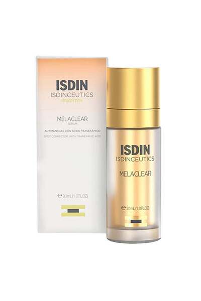 ISDIN ميلاكلير 1.8% 30 مل