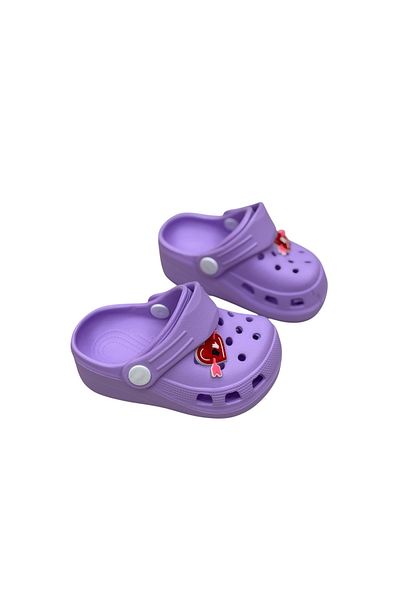 erenimstore Baby Kids Cross Slippers