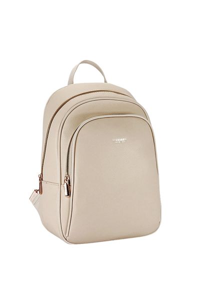 Diana&Co Firenze Backpack Light Camel Drm714-3 119