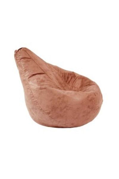 Pufrelax Fotoliu Nirvana Light, Material Textil - Tigereye