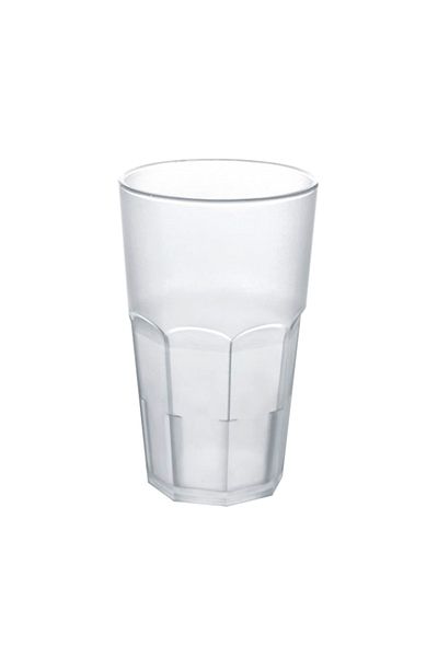 Raki Pahar mat policarbonat 450ml