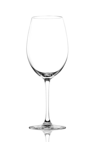 LUCARIS Set 6 pahare cu picior pentru vin rosu BANGKOK 470ml CABERNET