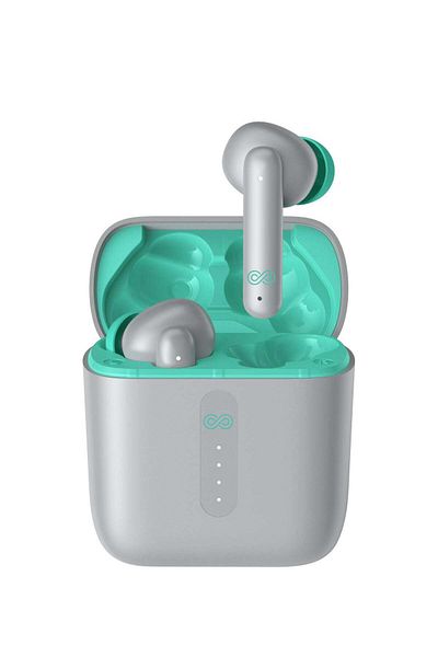 Engage PODS E92 Bluetooth Grey