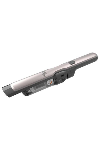 Black&Decker Black and Decker Handheld Cordless Vacuum Cleaner Rose Gold BD-DVC320BRG-GB