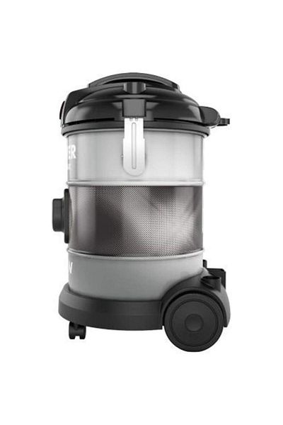 Hoover 20 L Canister Vacuum Cleaner HT87-T2M Gray