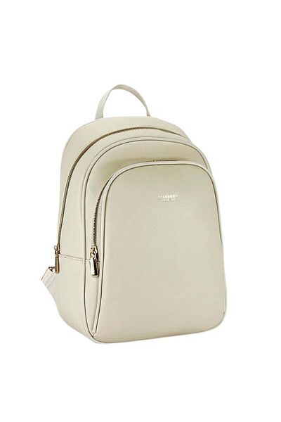 Diana&Co Firenze Backpack Beige Drm714-3 119