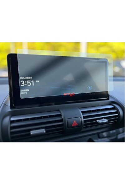 Engo Hyundai Inster 10.25 Inch Screen Protector Multimedia Nano