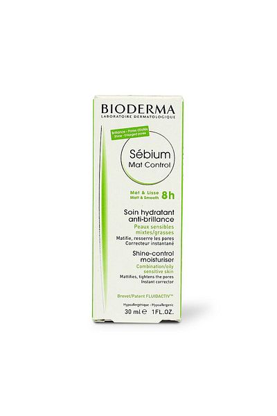 Bioderma Sebium Mat 30 Ml