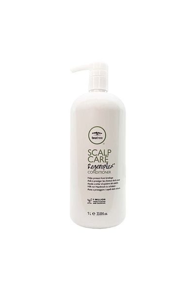 Paul Mitchell Tea Tree Scalp Care Regeniplex Conditioner 1000 ml