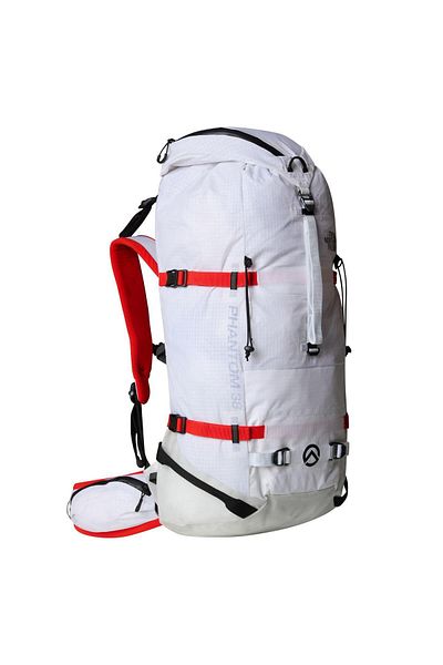 THE NORTH FACE Phantom 38 Backpack Nf0A52D754G1 White-L-Xl