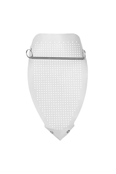 OEM Protective Cover for Iron – 14x24.5 cm, Ideal for Delicate Clothes