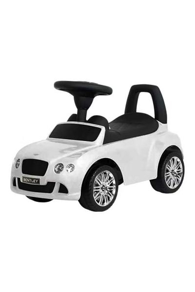 rexa Licensed Ride on Bentley Glide Pusher Car- 326 ‎26x66.5x30cm