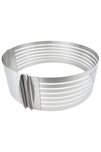 Fricosmos Cake cutting mold, 24/30 cm
