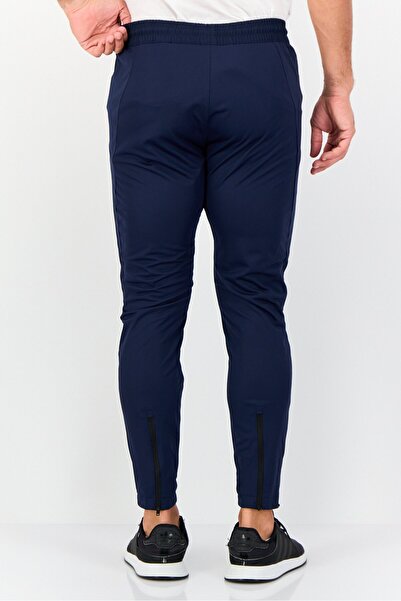 Reebok Men Sportswear Fit Training Sweatpants, Navy