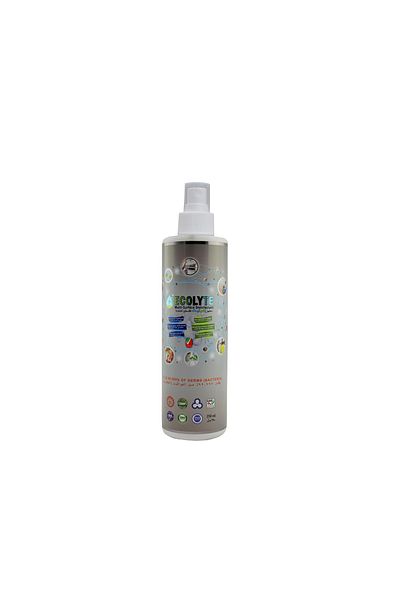ECOLYTE+ HOCL, Hypochlorous Acid For Multi Surface Disinfectant, Electrolyzed Water - 250 ml
