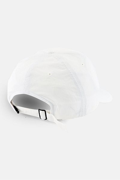 Puma X Bmw Motorsport Men Brand Logo Sports Cap, White