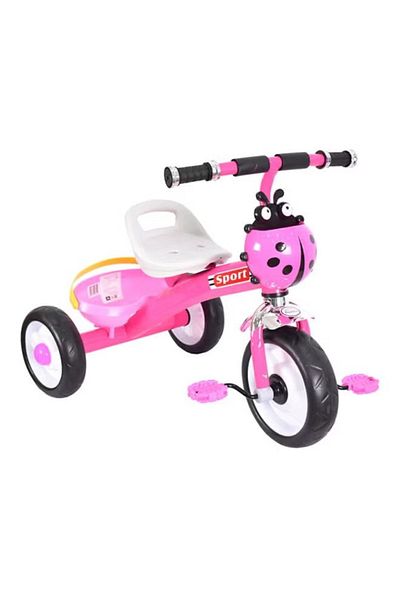 Amla 3-Wheel Tricycle 70x58x47cm