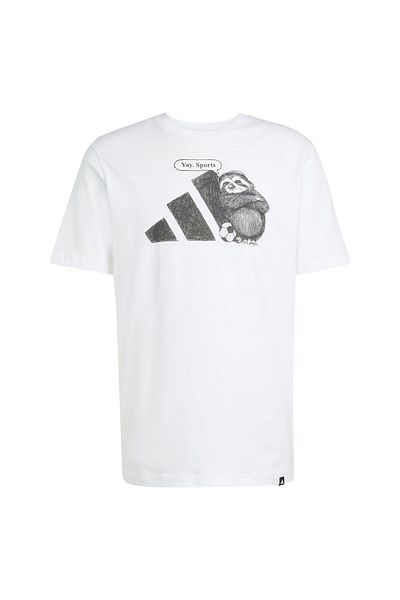 adidas Tricou pentru barbati M SPW YAY T - JL9256